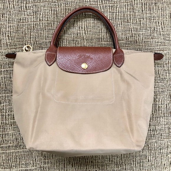 Longchamp Handbags - Longchamp Small Le Pilage